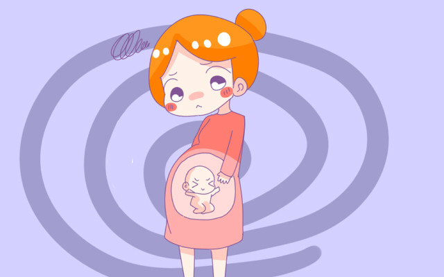 孕期肚皮冰凉对胎儿有影响吗,怀孕肚皮冰凉是女孩吗