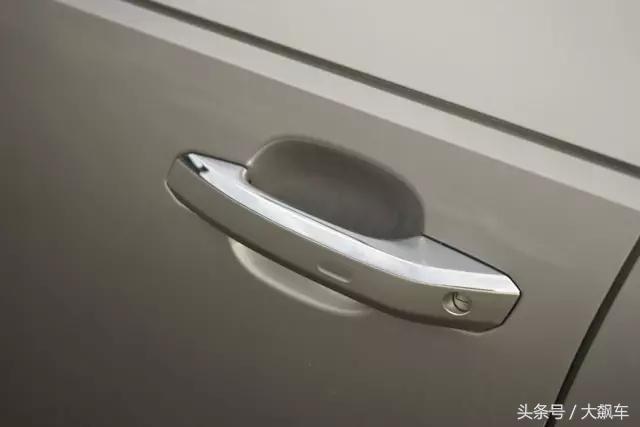 奥迪a4l减配,2019年奥迪a4l拆解