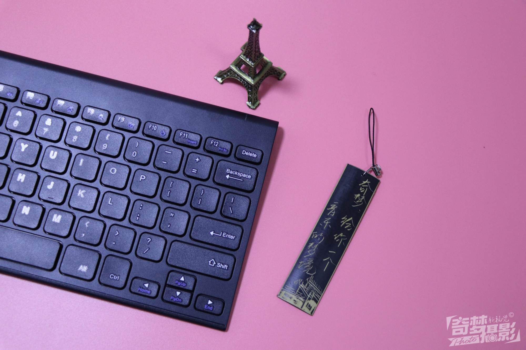 笔记本便携无线键盘推荐,如何更换便携式笔记本的键盘