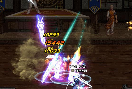 安图恩毒瘤有哪些职业,dnf还能走向安图恩版本的荣光吗