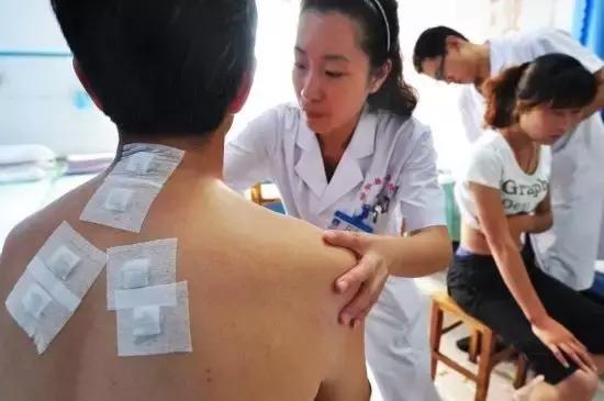 天津第五中心医院今年有三伏贴吗,天津如何预约三伏贴