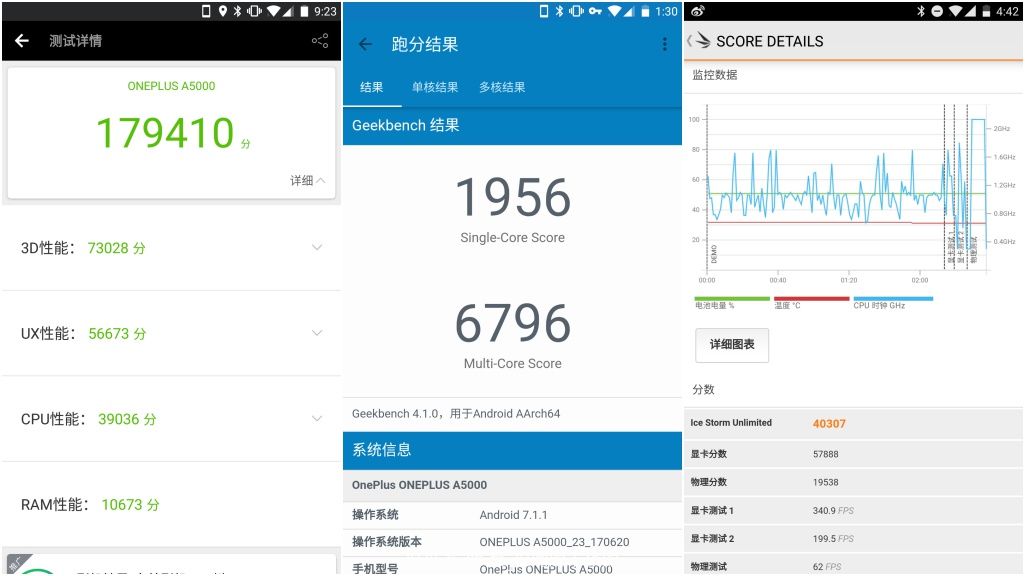 一加5评测,一加手机5评测科技美学