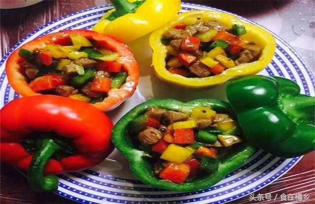 在家也能做各类美食快来这里学,8种简单又好吃的美食要学一下吗