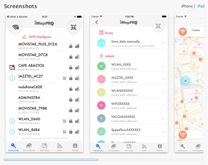 顶级黑客强烈推荐，10款苹果手机超好用的黑客工具，赶快收藏起来！