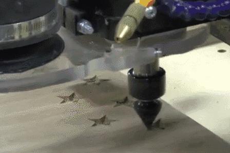 cnc数控设备操作步骤,cnc刀具的使用方法和技巧