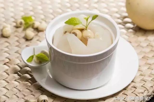 养生食谱简单易学又实用,十大经典养生菜谱