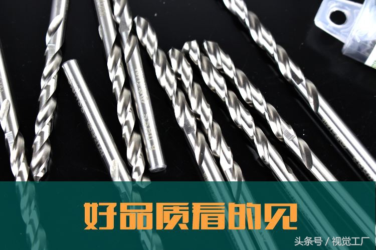 怎样修麻花钻头,2.5毫米的钻头怎样磨不容易断