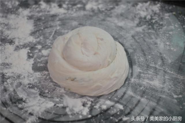 学会6款特色煎饼最快3分钟出锅,家乡特产香喷喷的煎饼