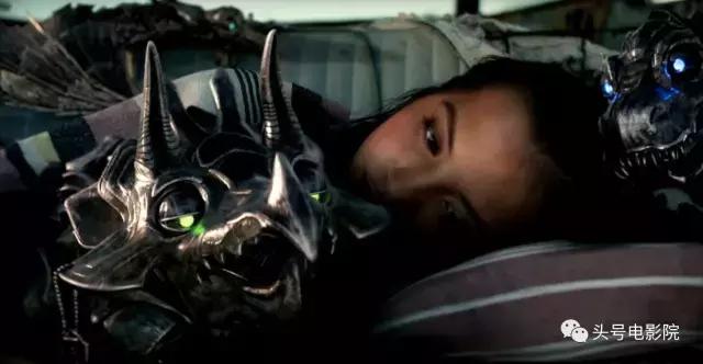 变形金刚5豆瓣评分,变形金刚5电影评价