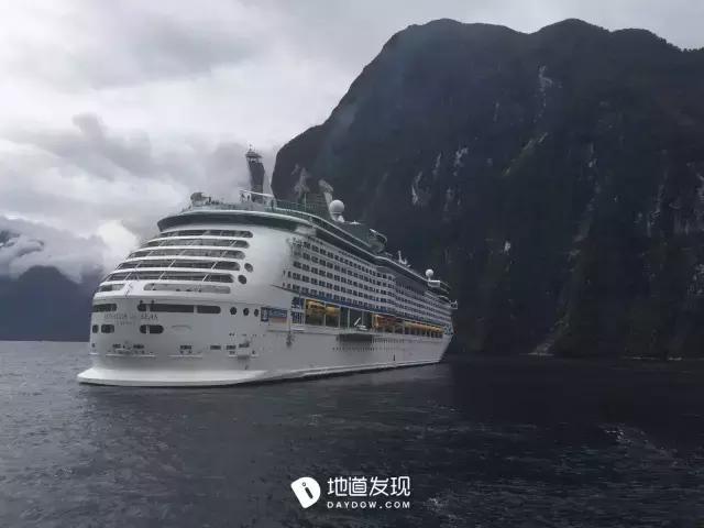 痛哭！即使今天抢不到新西兰打工旅行签证，也不能放弃新西兰啊！