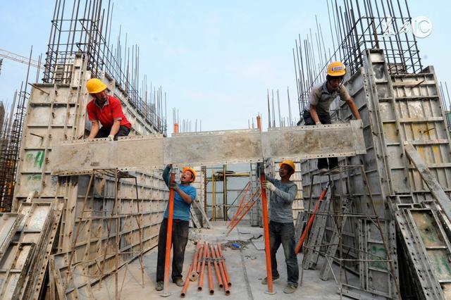 新型铝塑建筑模板,建筑铝模板的施工步骤视频