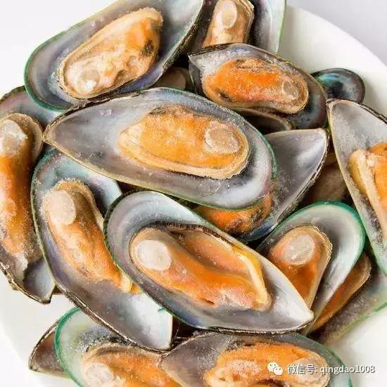 新西兰青口贝规格,新西兰青口贝1000g多少钱