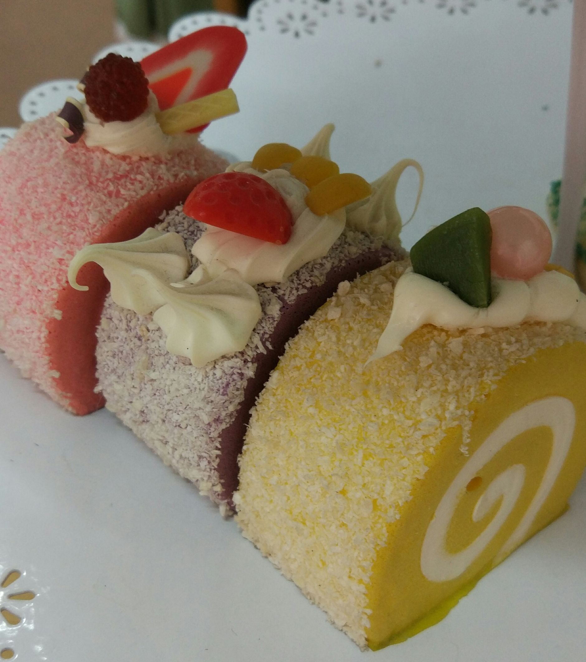 幼儿园的糕点,幼儿园糕点图片大全