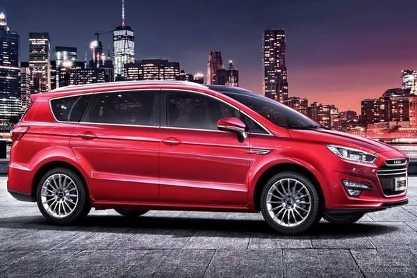 力帆汽车危机感来的有点晚