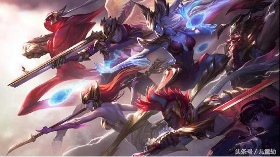 sktt1有几款冠军皮肤,sktt1最值得收藏的皮肤