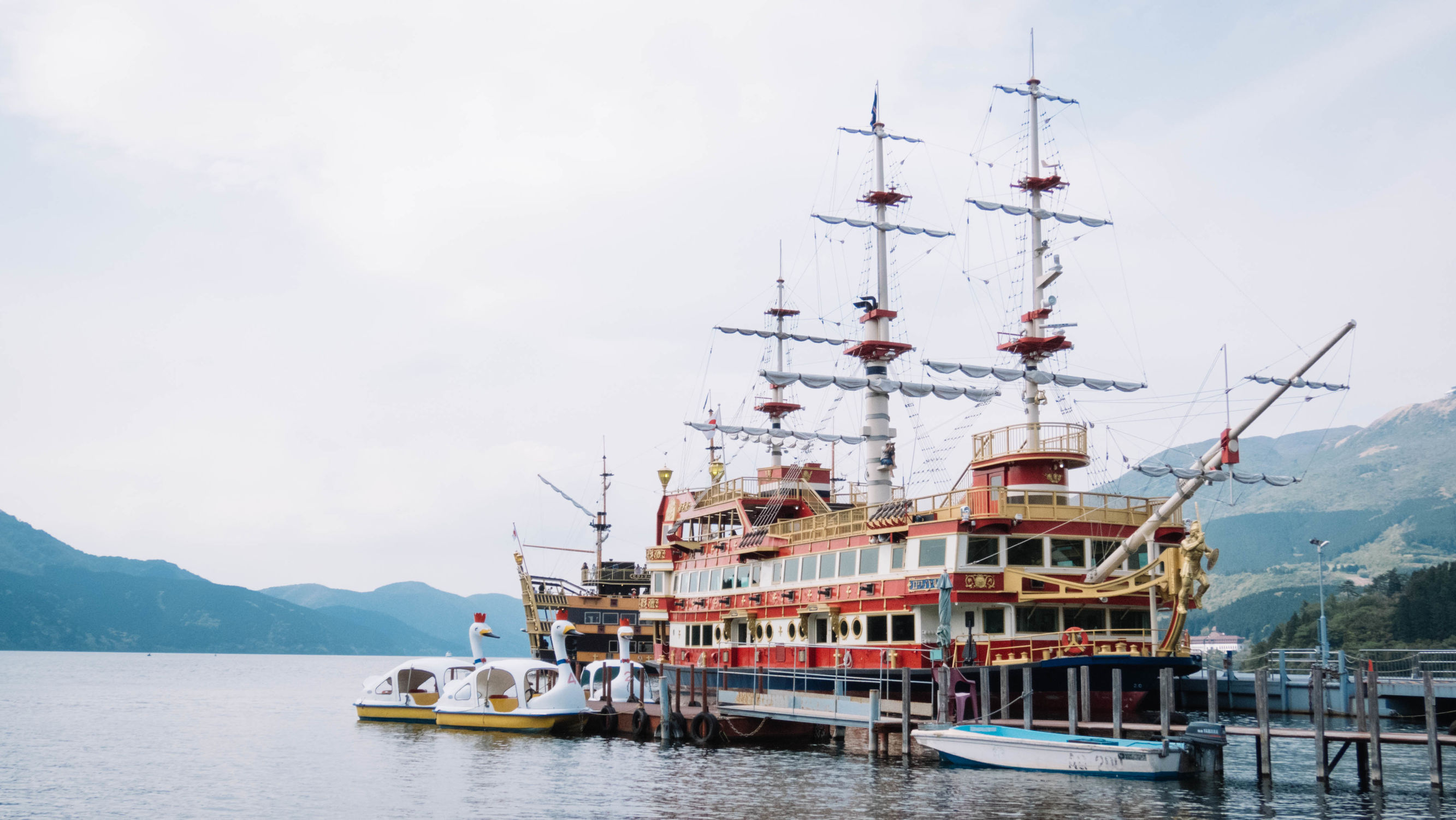 东京镰仓横滨旅游攻略,东京镰仓箱根伊豆富士山路线