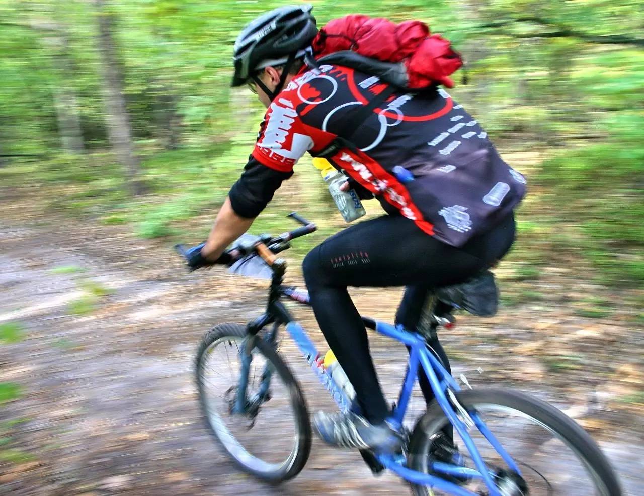 降低骑行摔伤的技巧与方法,自行车骑行伤病