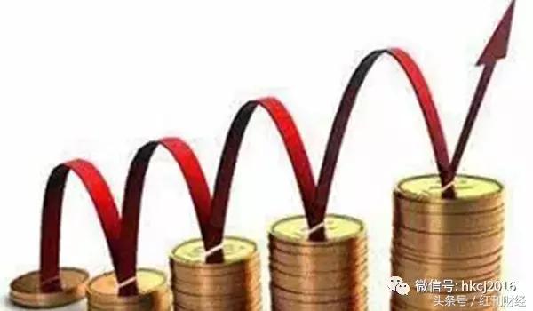 探寻新路径再创新业绩,大涨低位白马蓝筹春天来了