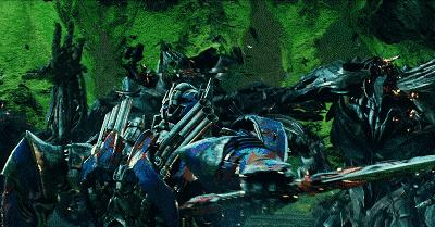 变形金刚5后续剧情,变形金刚5以后的剧情内容