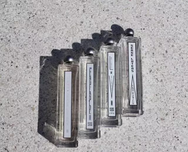 哪些香水比较独特而且还不甜腻,有了你的香水味才安心