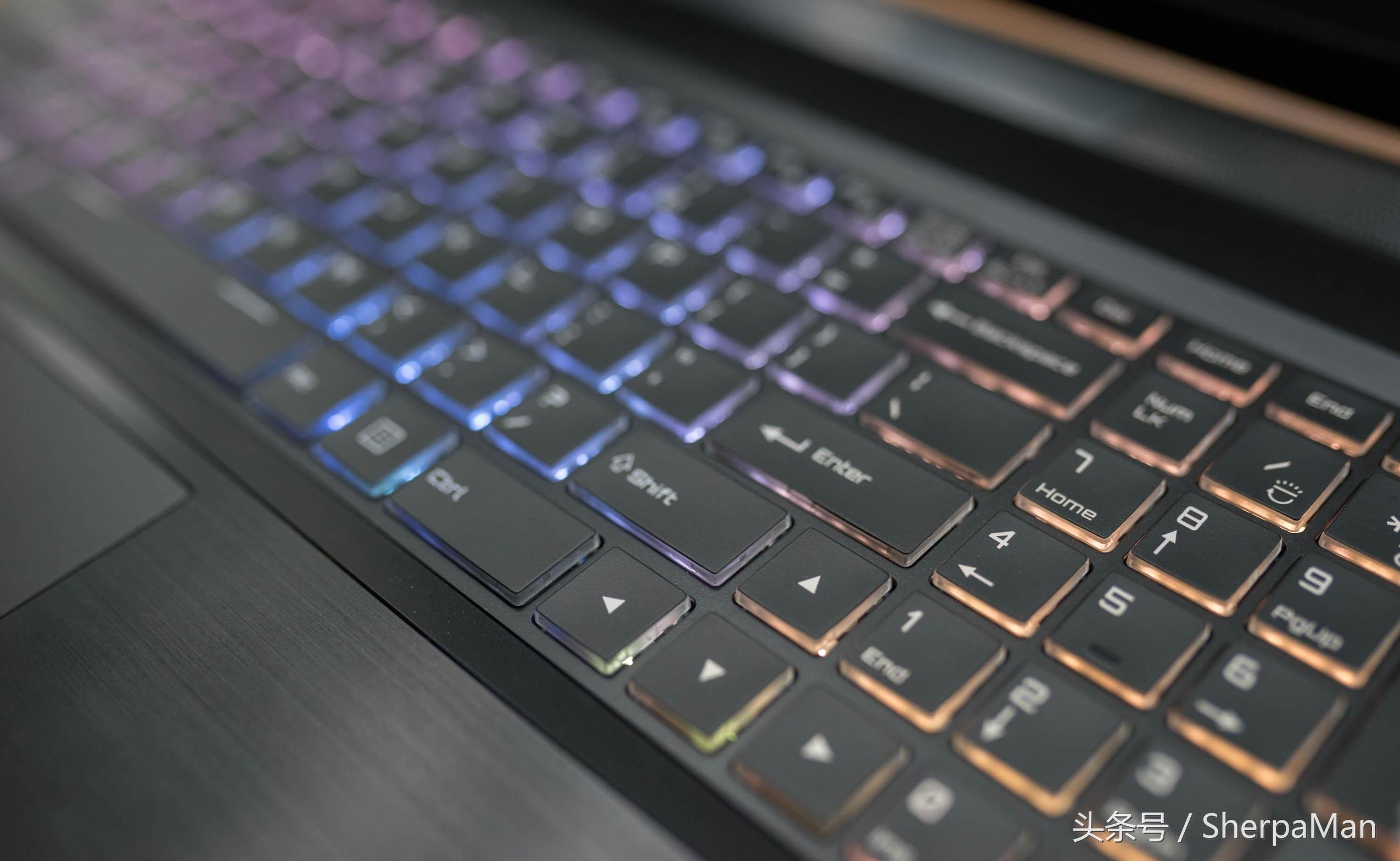 神舟z8游戏评测,神舟z8体验