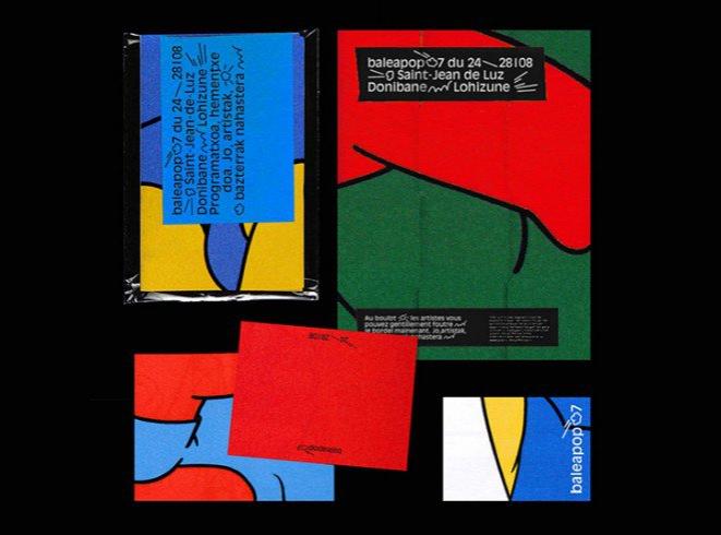 10种方式教你如何运用波普艺术,10种方法搞定波普艺术