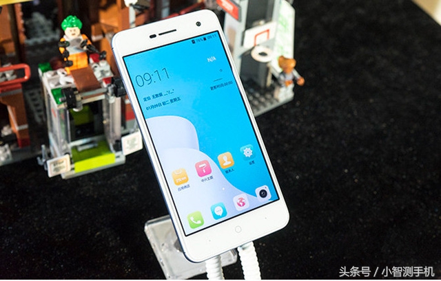 中兴小鲜5支持全网4g,中兴小鲜5价格