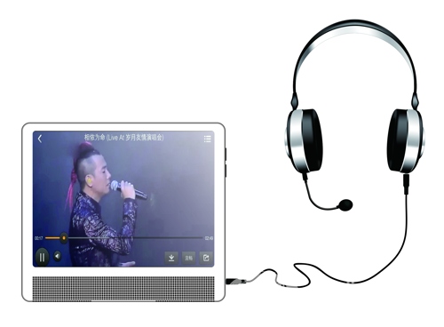 寻找KTV娱乐下一个风口——2017上海展“娱乐视听专区”十月首唱