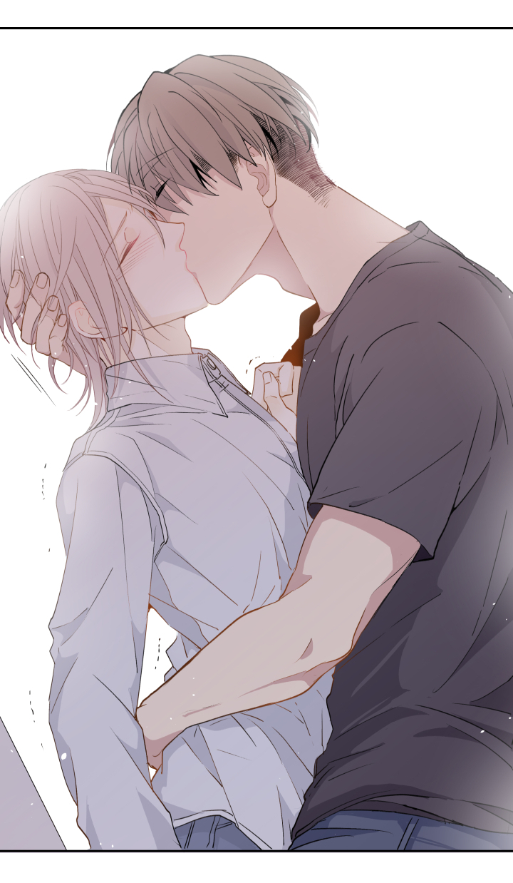 我的室友突然亲了我一口怎么办,求助网友该怎么解决