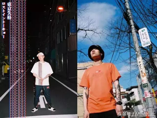 国潮来了最新视频,最受年轻人欢迎的十大潮牌