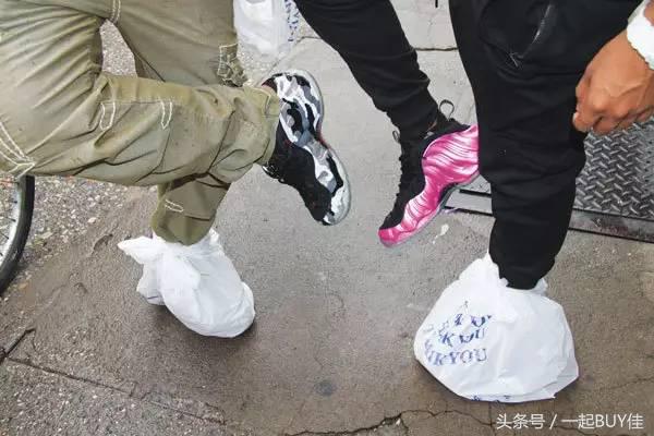 关于雨天如何炫富，我这有完美的解决方案，你要不要？