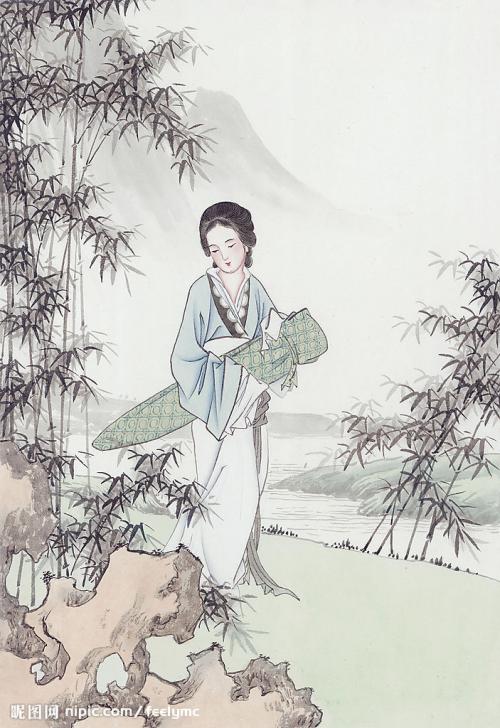 古代女子为何死得早,为什么古代女人不愿改嫁