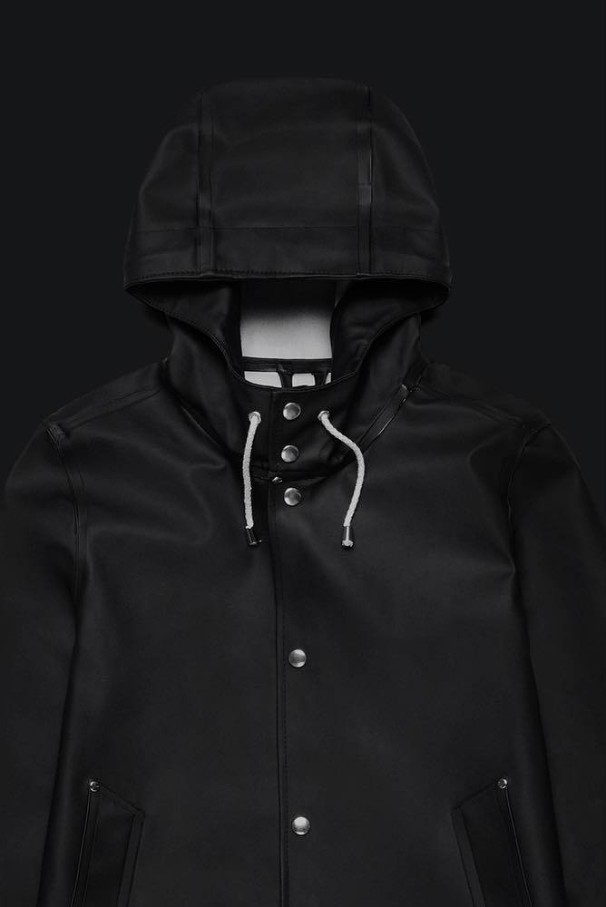 男士穿搭|雨天带上这3件宝贝,姑娘甩掉*博兰**基尼非要和你走