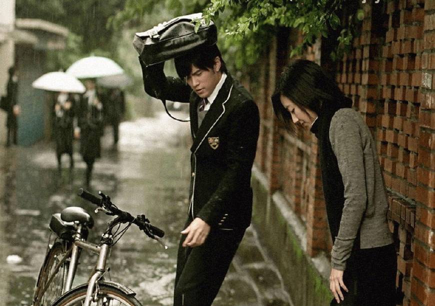 男士穿搭|雨天带上这3件宝贝,姑娘甩掉*博兰**基尼非要和你走