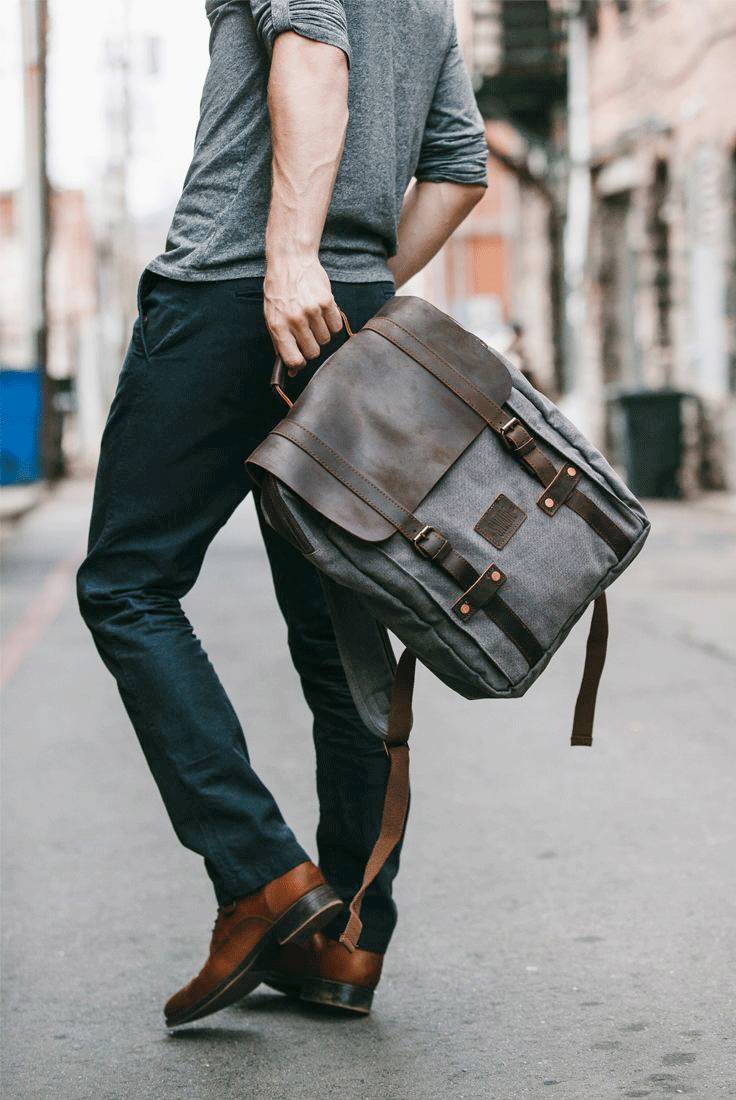 男士穿搭|雨天带上这3件宝贝,姑娘甩掉*博兰**基尼非要和你走