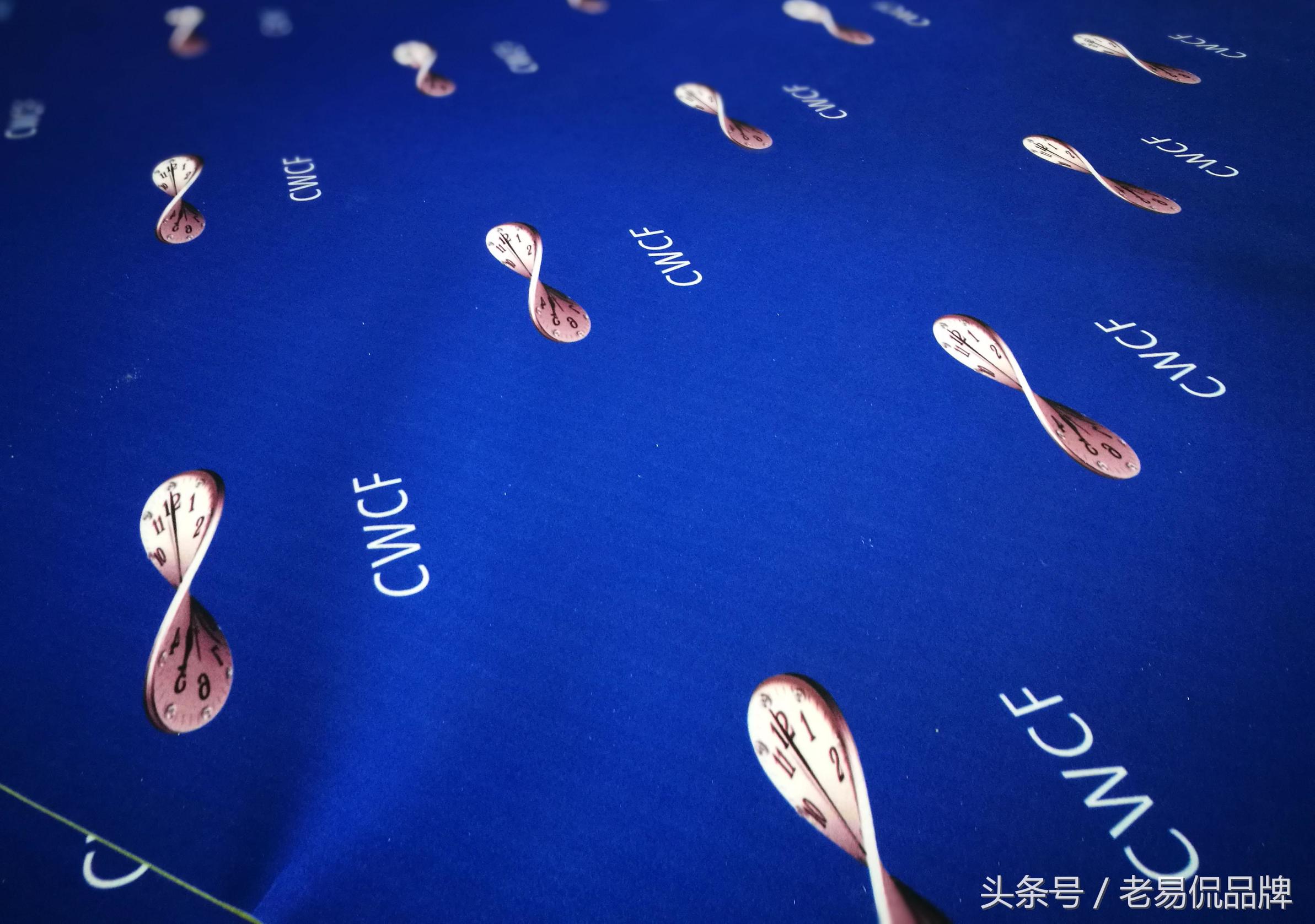 飞亚达能领着国产钟表与瑞士钟表大战一场吗?