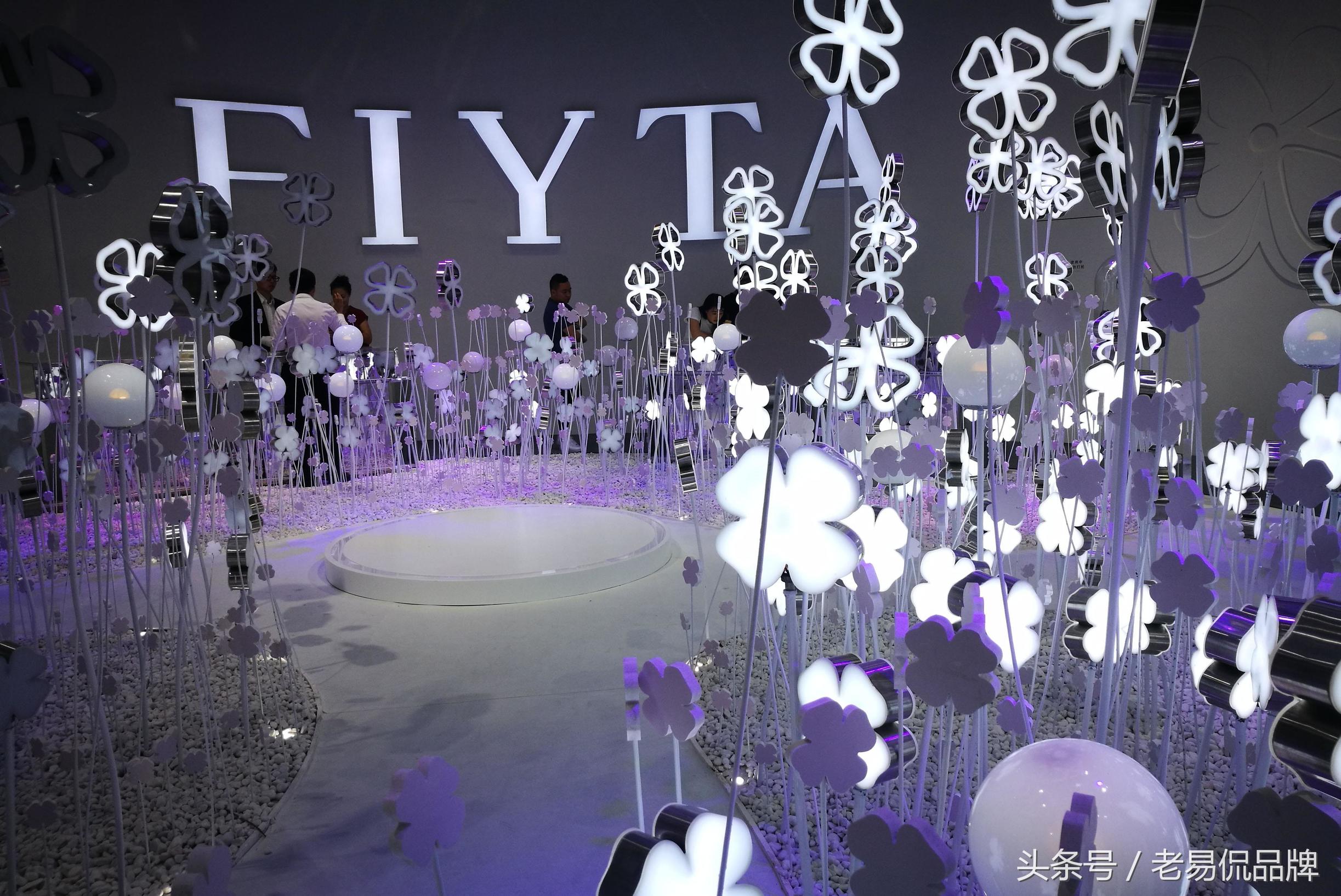 飞亚达能领着国产钟表与瑞士钟表大战一场吗?