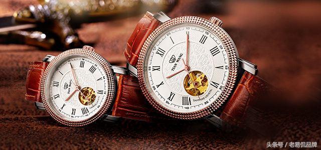 飞亚达能领着国产钟表与瑞士钟表大战一场吗?