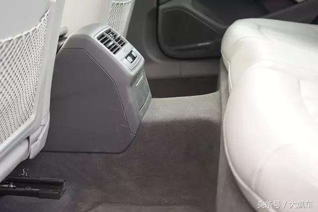 奥迪a4l减配,2019年奥迪a4l拆解