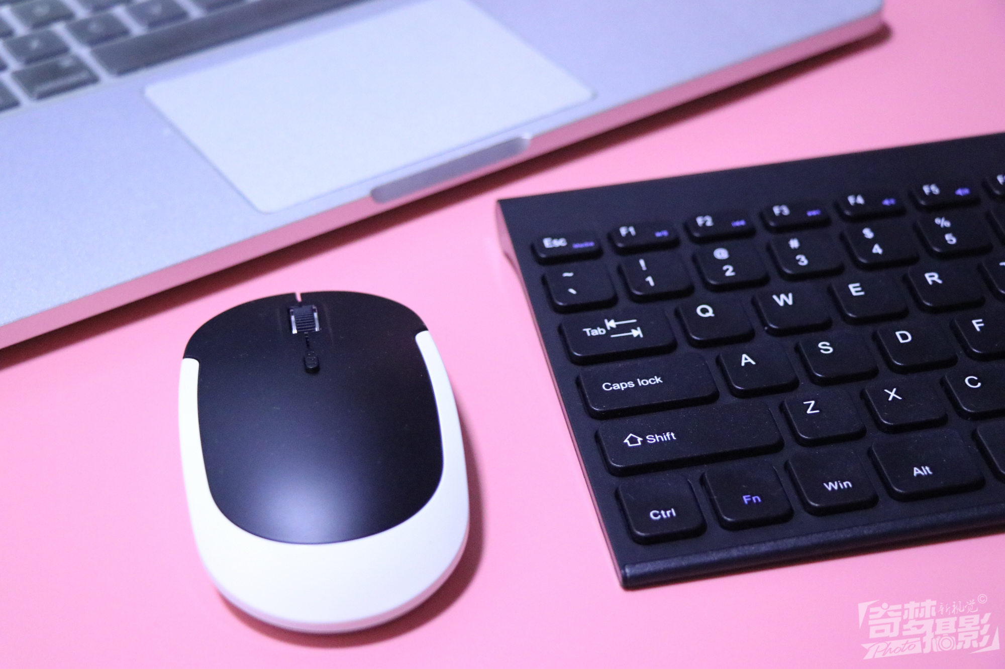 笔记本便携无线键盘推荐,如何更换便携式笔记本的键盘