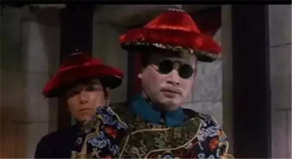 各版本鹿鼎记海大富,鹿鼎记海大富扮演者谷峰