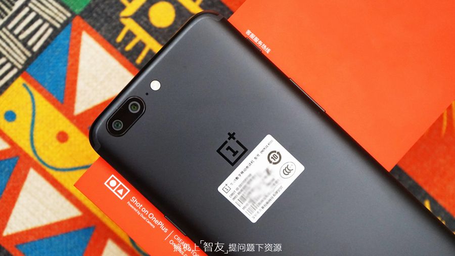 一加5评测,一加手机5评测科技美学