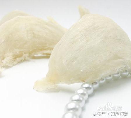 马来西亚燕窝价格,燕窝的正确炖法和吃法
