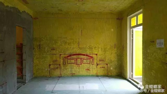 华山论剑，修炼好装修内功：独创五步放线法大比拼，为消费者打造放心家