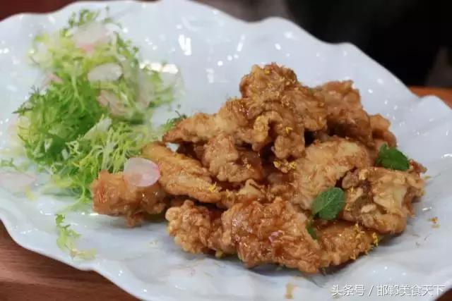 养生食谱简单易学又实用,十大经典养生菜谱