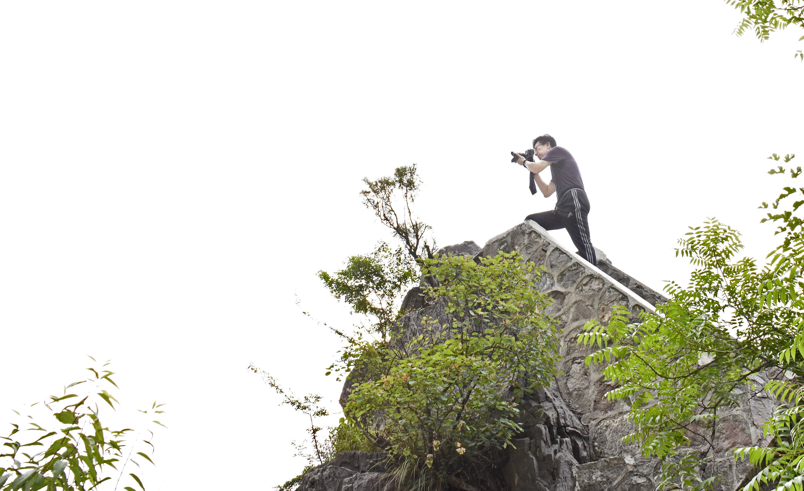 青天河5A景区,青天河风景名胜区旅游攻略