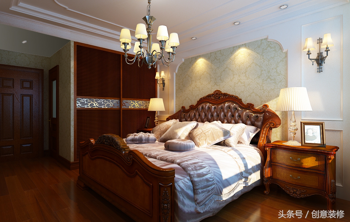 全屋安装邻居们都来参观,装修完邻居纷纷前来效果怎么样