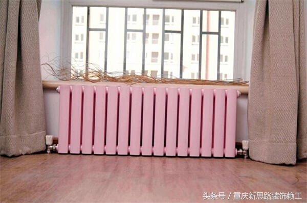 装修暖气片小知识,如何鉴别暖气片质量好坏
