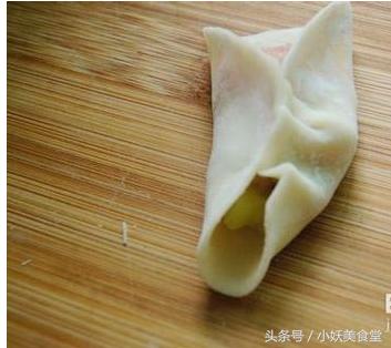 怎样包饺子才好看简单易学,怎么简单的包饺子才好看