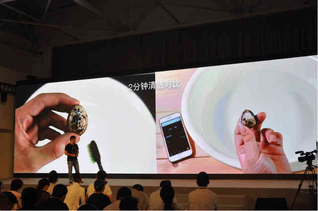 OCLEAN高端电动牙刷,oclean电动牙刷盒能用来做什么